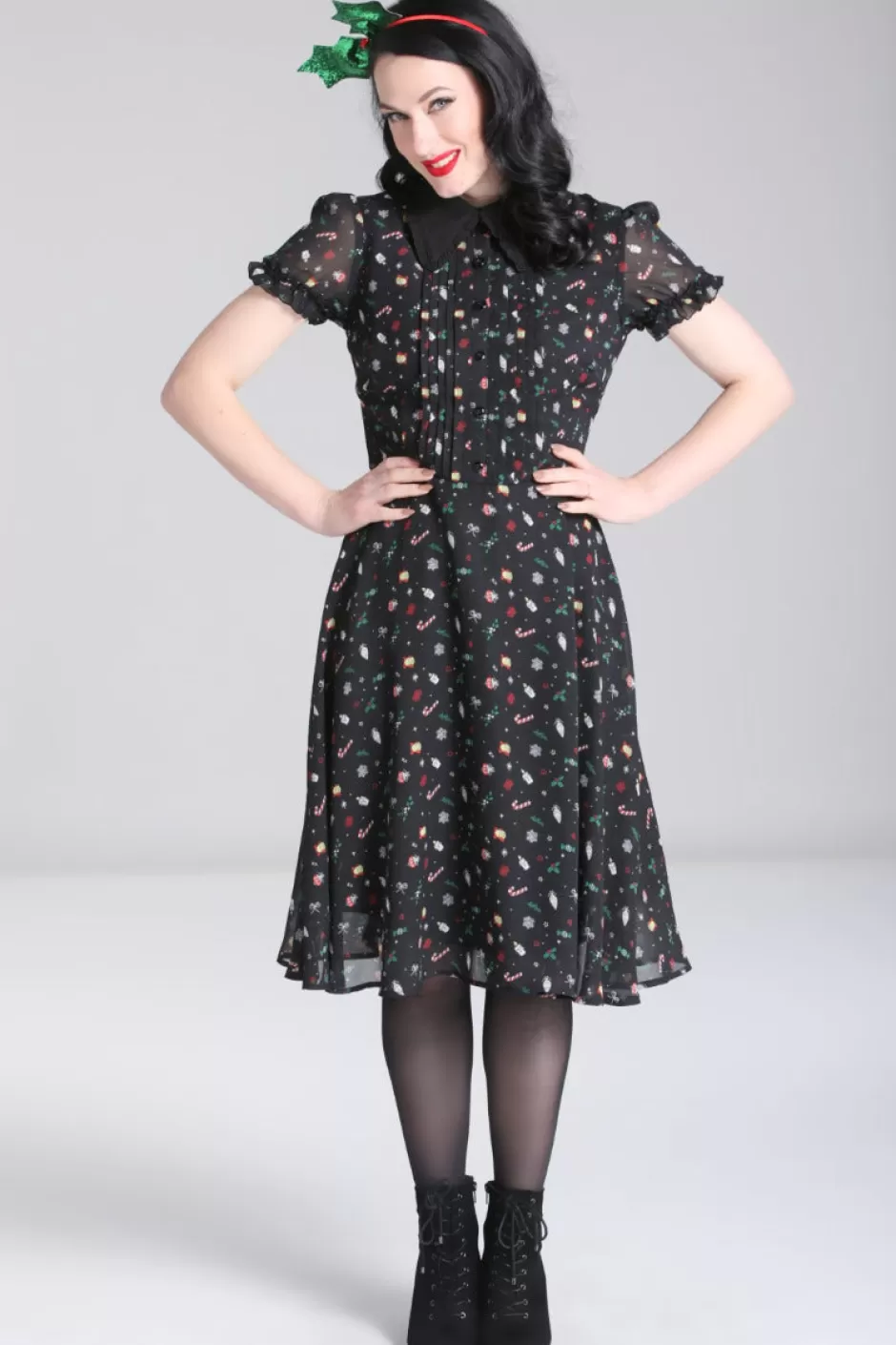 Hell Bunny Popsoda | Women Dresses