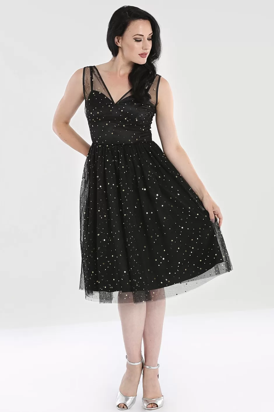 Hell Bunny Popsoda | Women Dresses