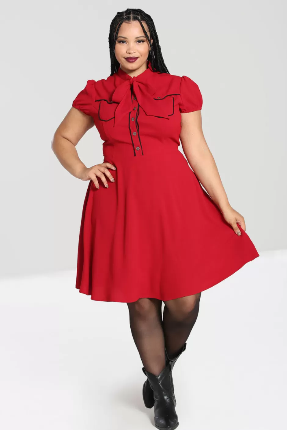 Hell Bunny Popsoda | Women Dresses