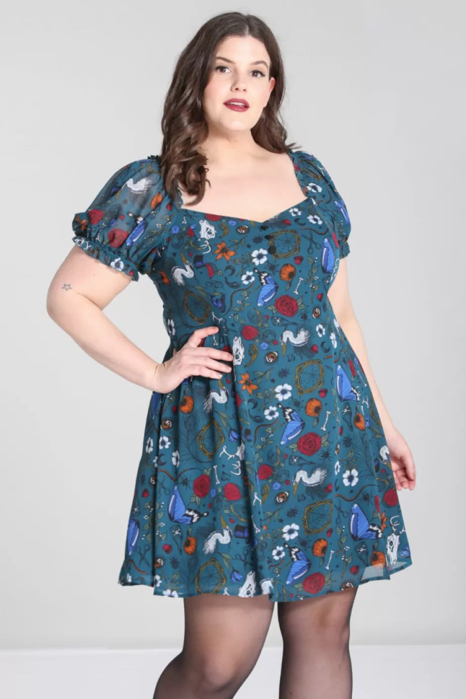 Hell Bunny Popsoda | Women Dresses