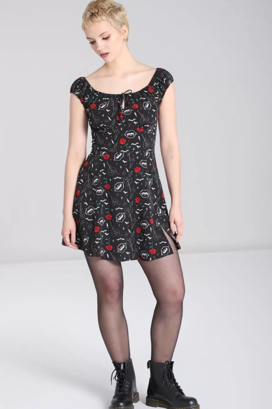 Hell Bunny Popsoda | Women Dresses