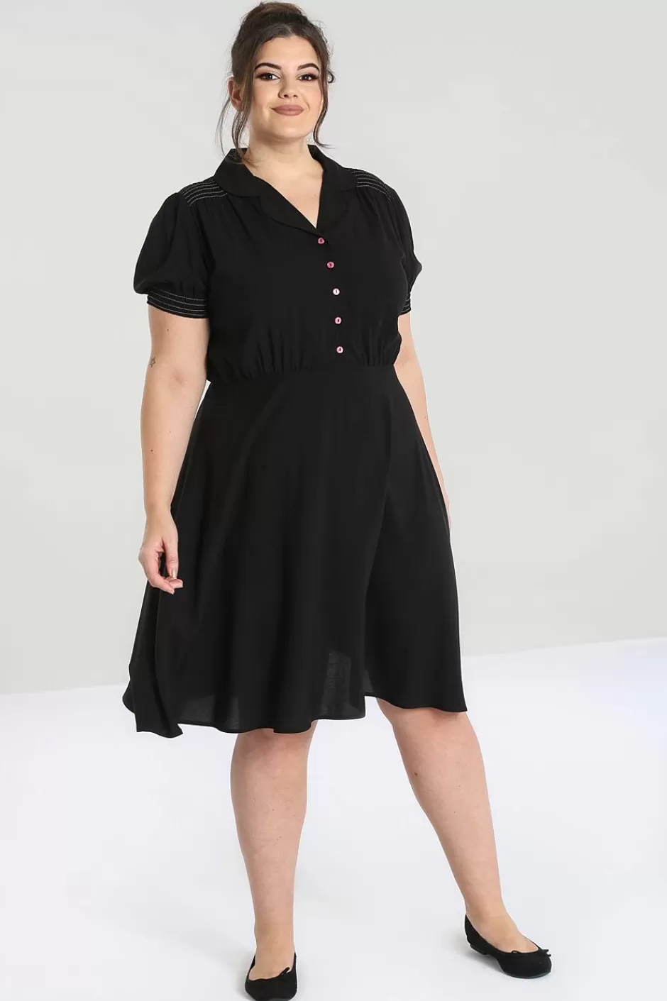 Hell Bunny Popsoda | Women Dresses