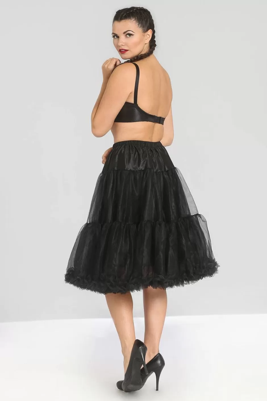 Hell Bunny Popsoda | Women Petticoats