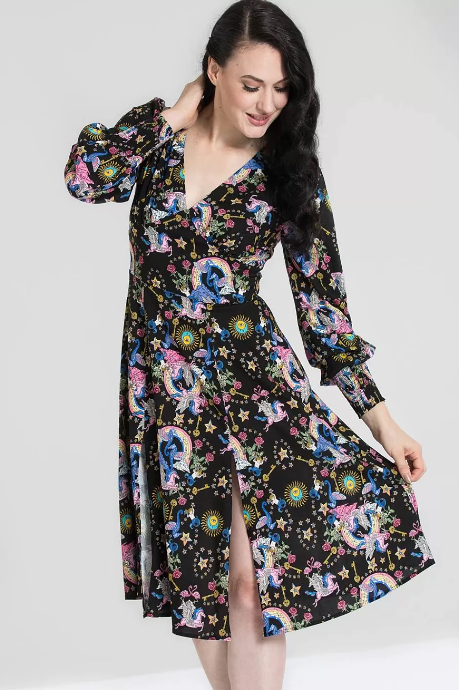 Hell Bunny Popsoda | Women Dresses