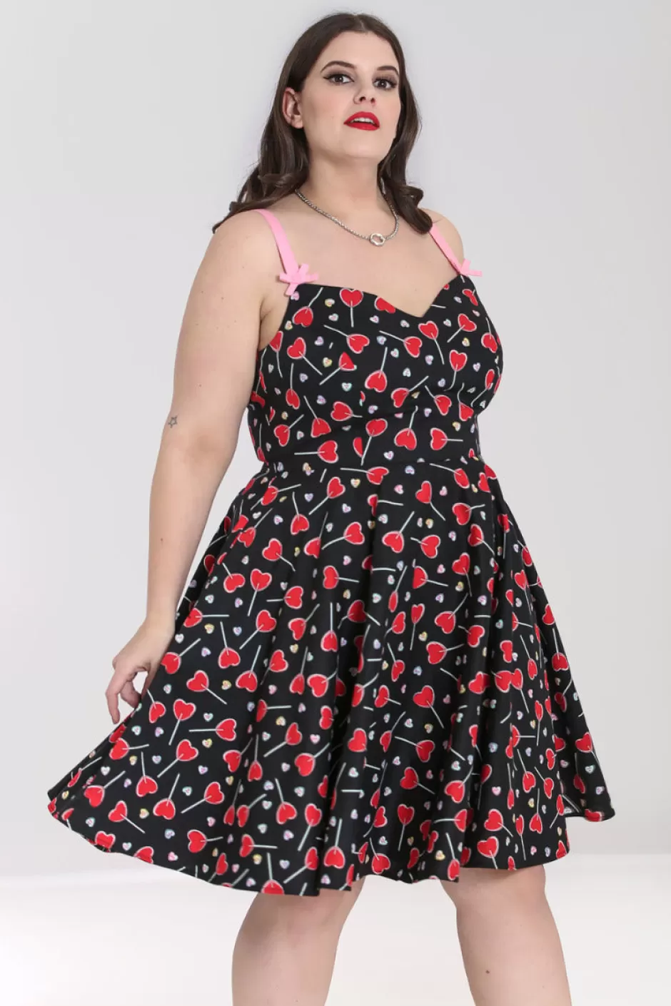 Hell Bunny Popsoda | Women Dresses