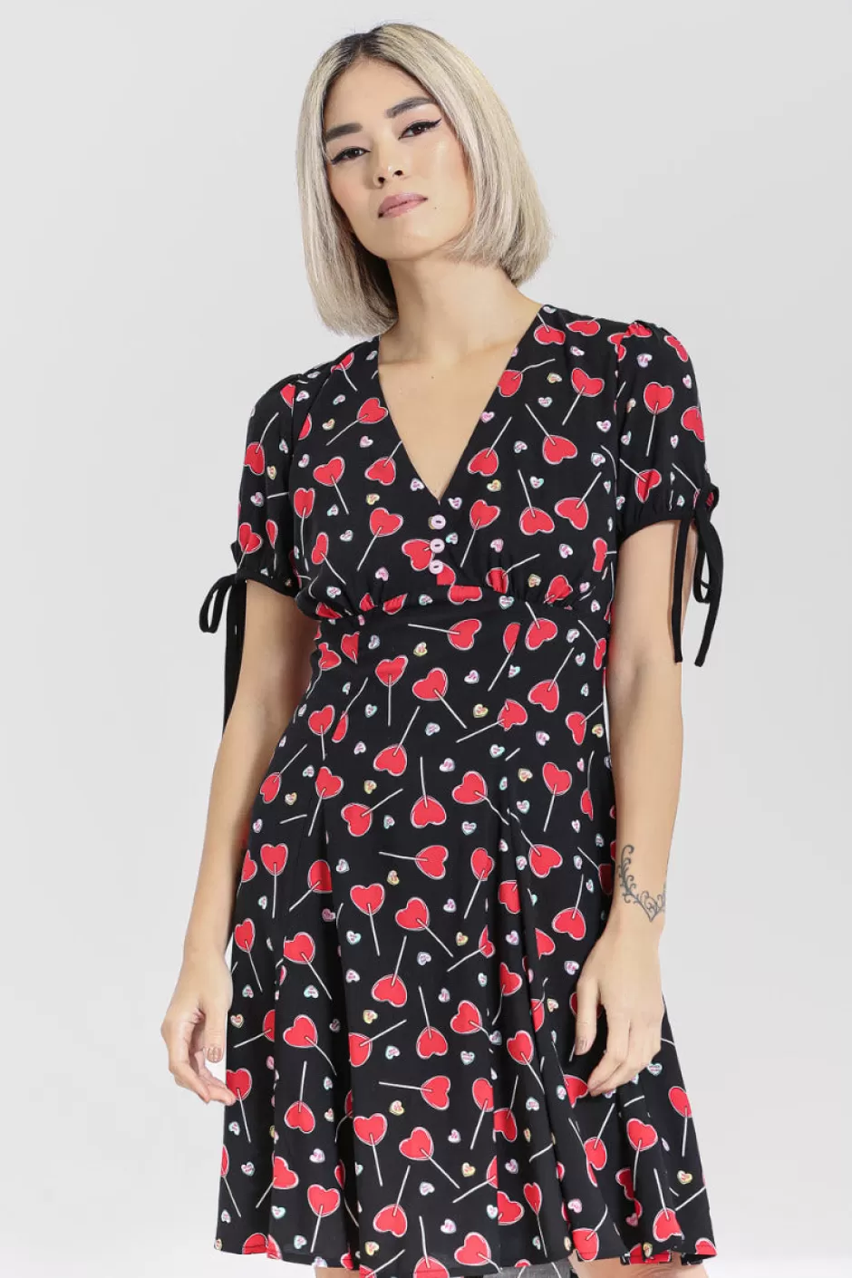 Hell Bunny Popsoda | Women Dresses