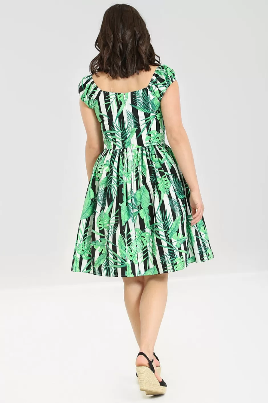 Hell Bunny Popsoda | Women Dresses