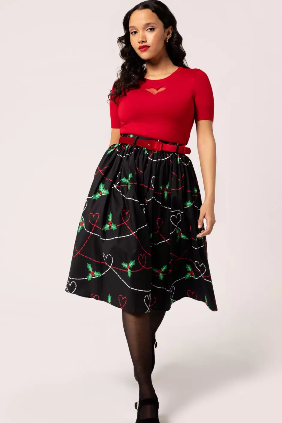 Hell Bunny Popsoda | Women Skirts