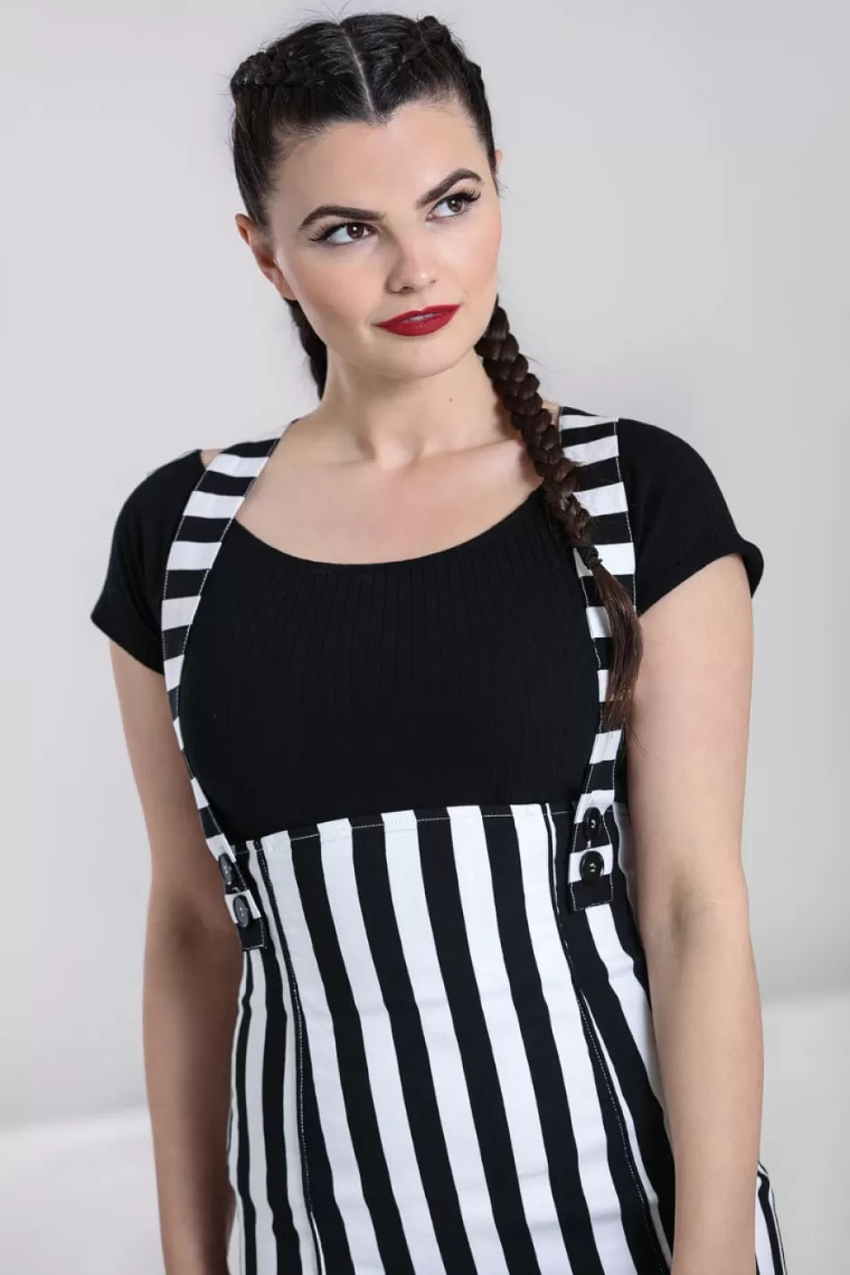 Hell Bunny Popsoda | Women Skirts
