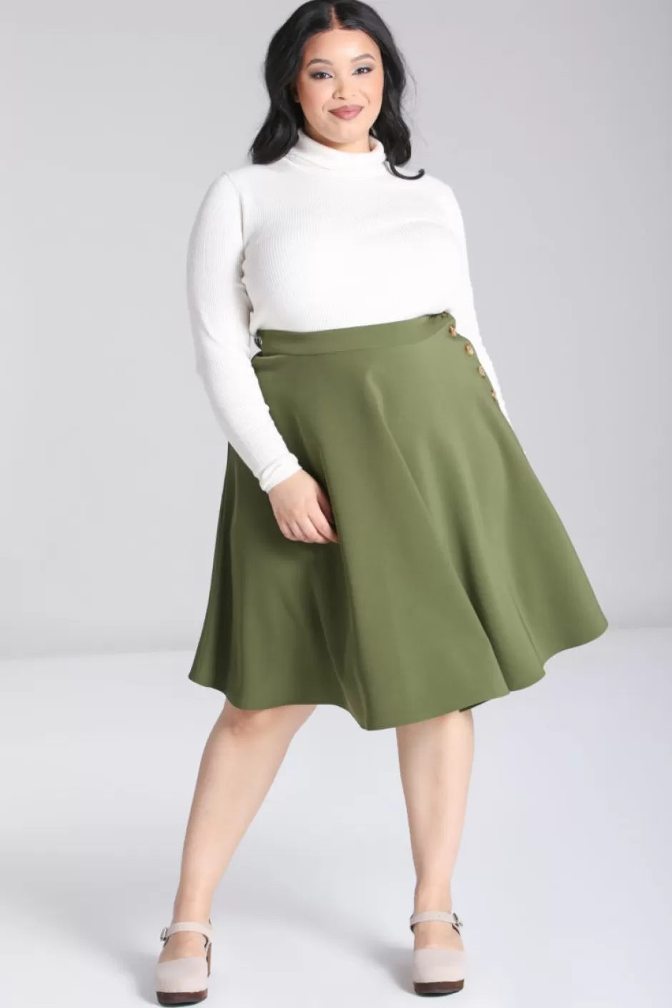 Hell Bunny Popsoda | Women Skirts