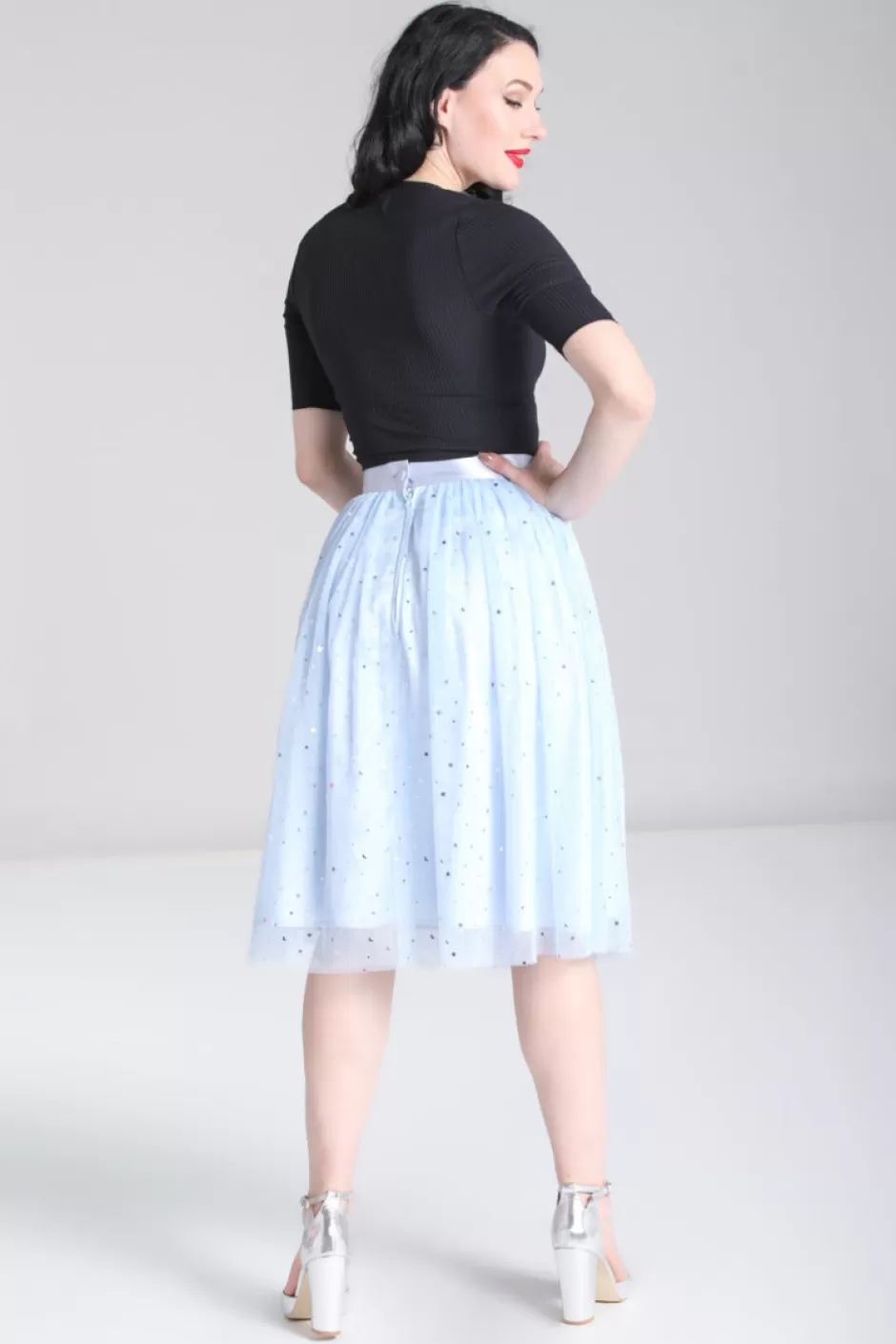 Hell Bunny Popsoda | Women Skirts
