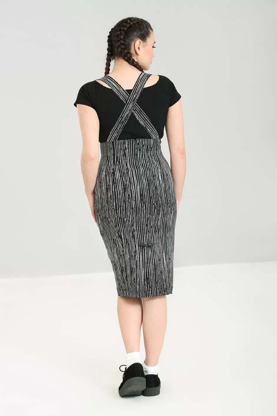Hell Bunny Popsoda | Women Skirts