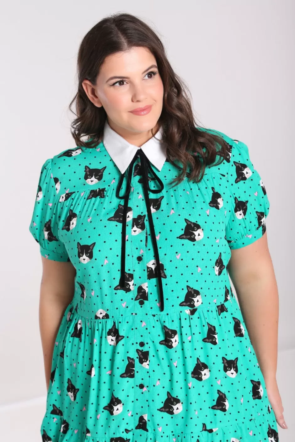 Hell Bunny Popsoda | Women Dresses