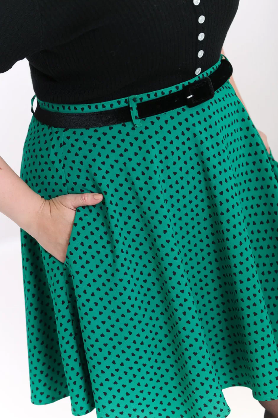 Hell Bunny Popsoda | Women Skirts