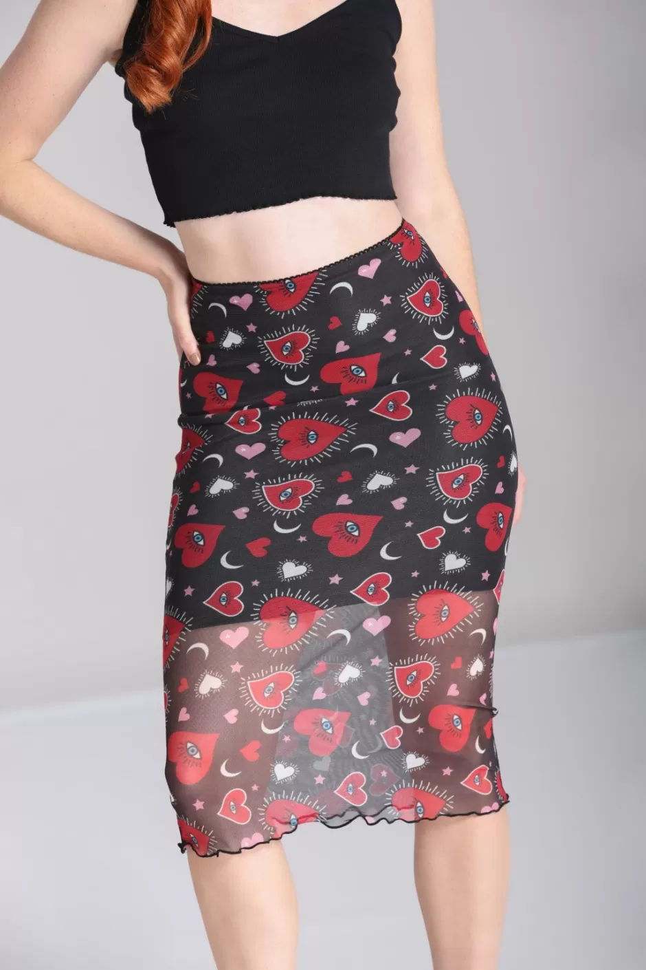 Hell Bunny Popsoda | Women Skirts