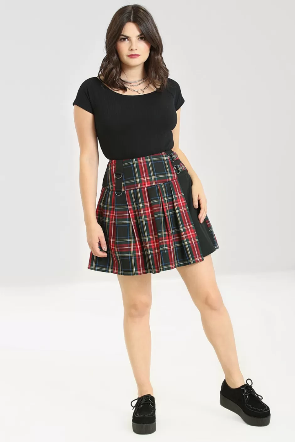 Hell Bunny Popsoda | Women Skirts