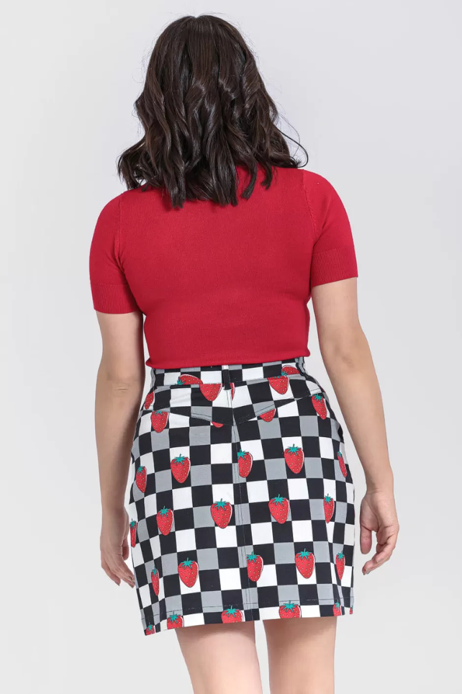 Hell Bunny Popsoda | Women Skirts