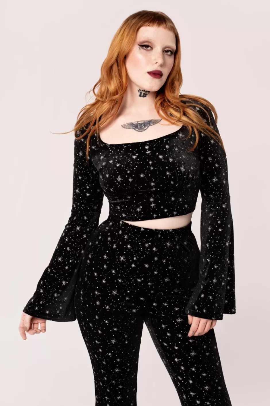 Hell Bunny Popsoda | Women Tops