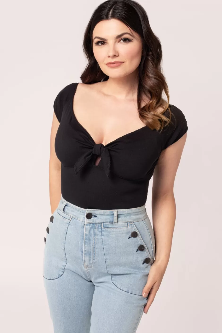 Hell Bunny Popsoda | Women Tops