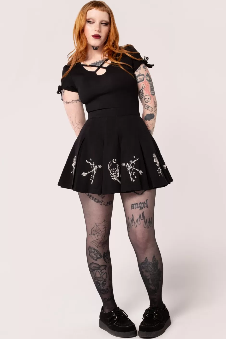 Hell Bunny Popsoda | Women Skirts