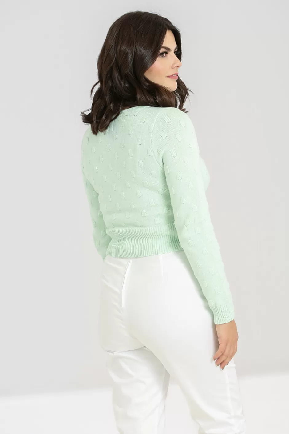 Hell Bunny Popsoda | Women Knitwear