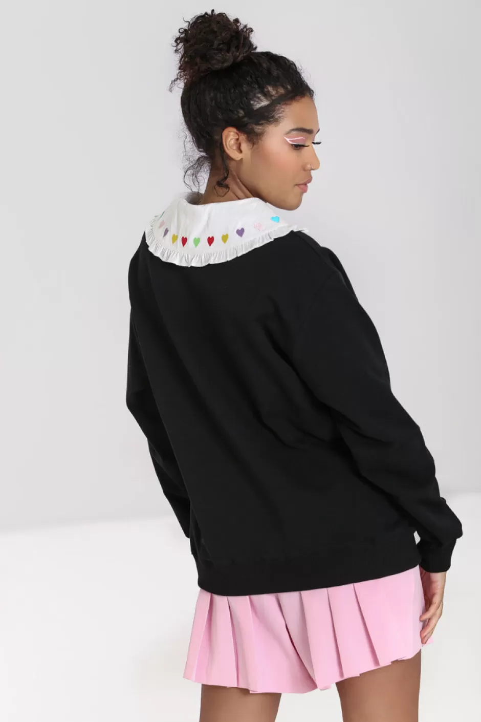 Hell Bunny Popsoda | Women Blouses | Loungewear