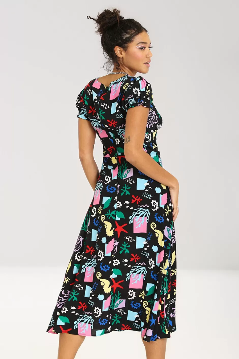 Hell Bunny Popsoda | Women Dresses