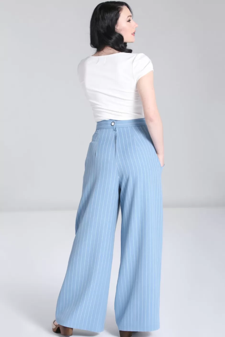 Hell Bunny Popsoda | Women Trousers & Shorts