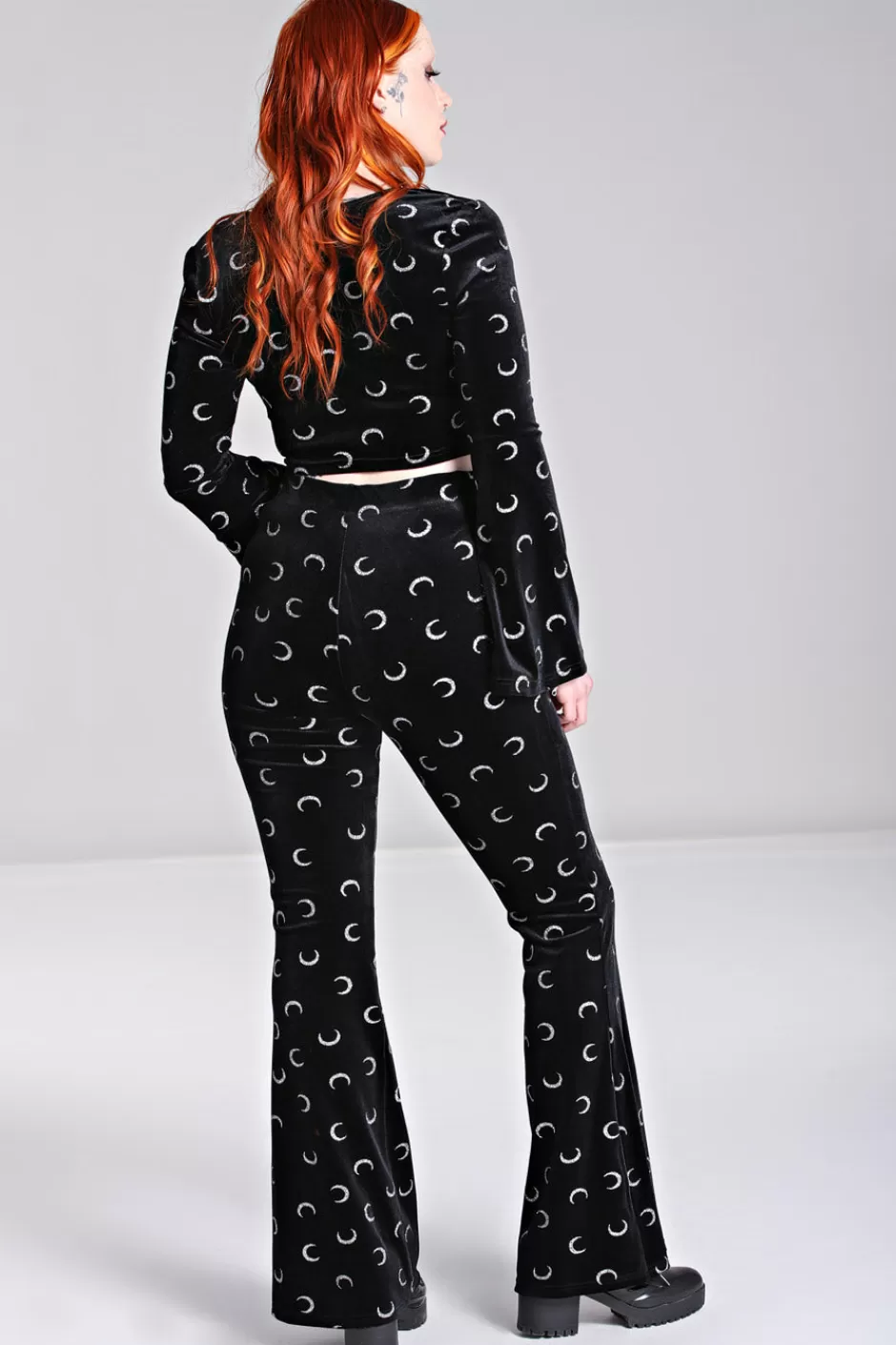 Hell Bunny Popsoda | Women Trousers & Shorts