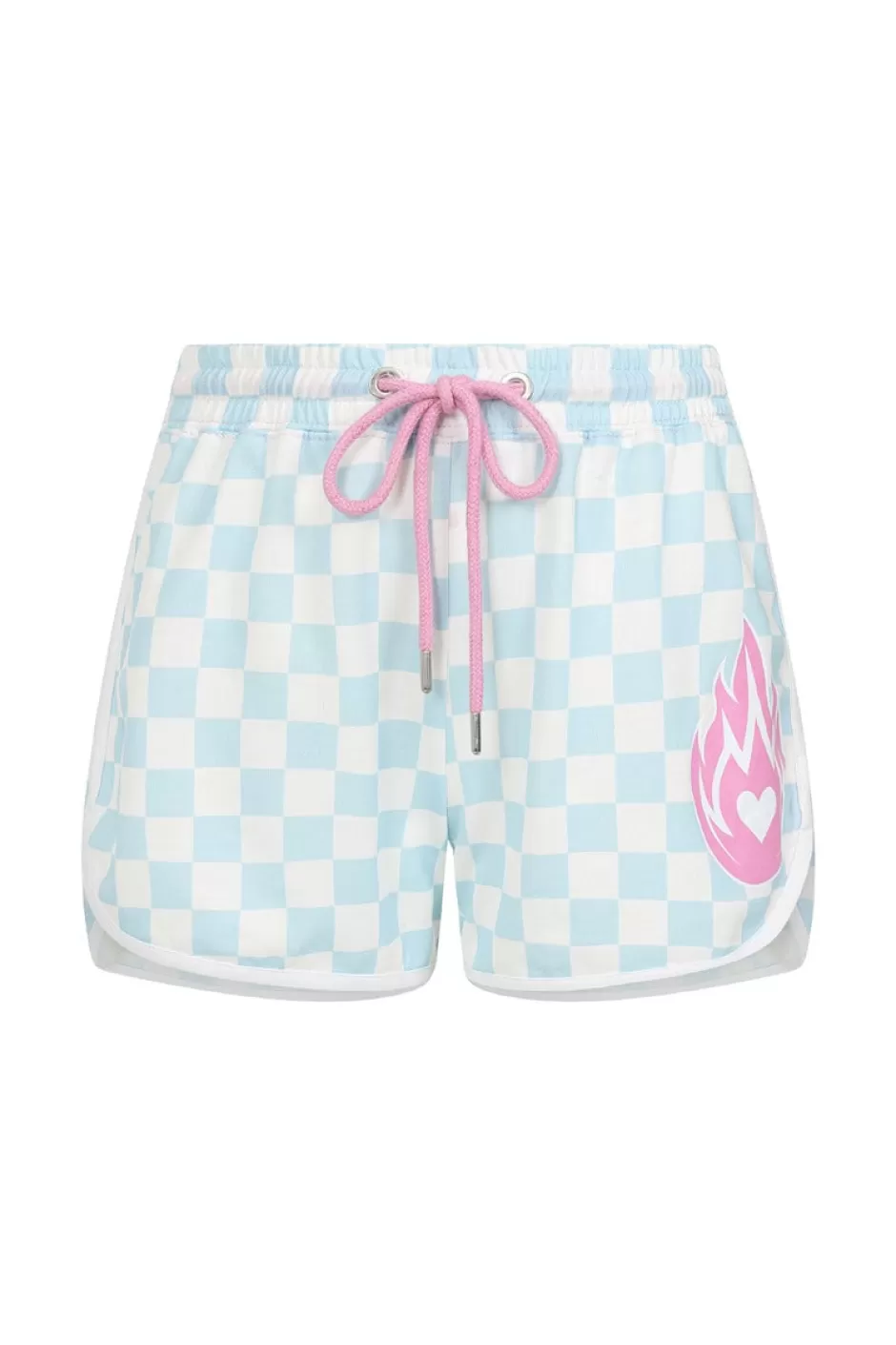 Hell Bunny Popsoda | Women Trousers & Shorts