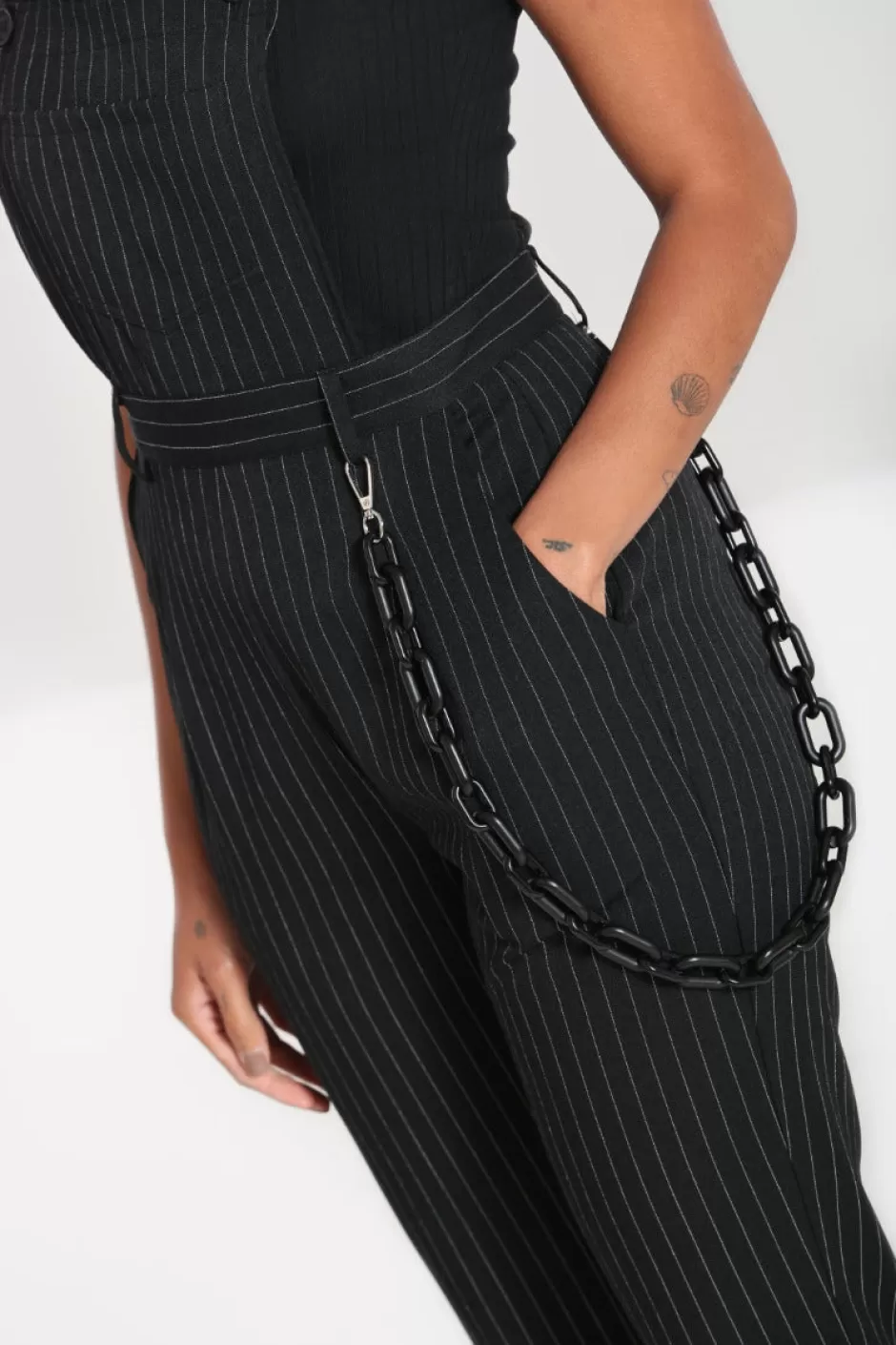 Hell Bunny Popsoda | Women Trousers & Shorts