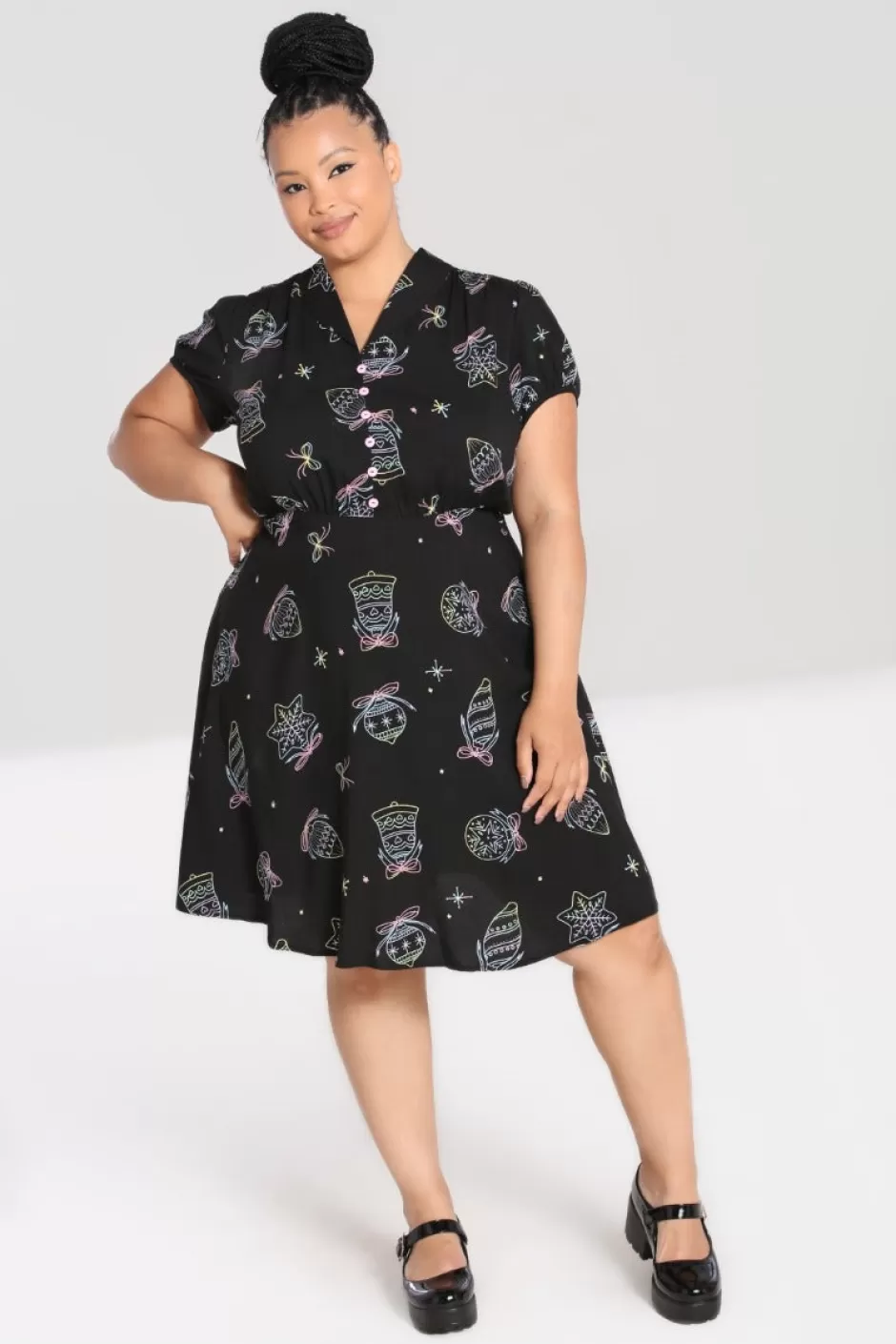 Hell Bunny Popsoda | Women Dresses