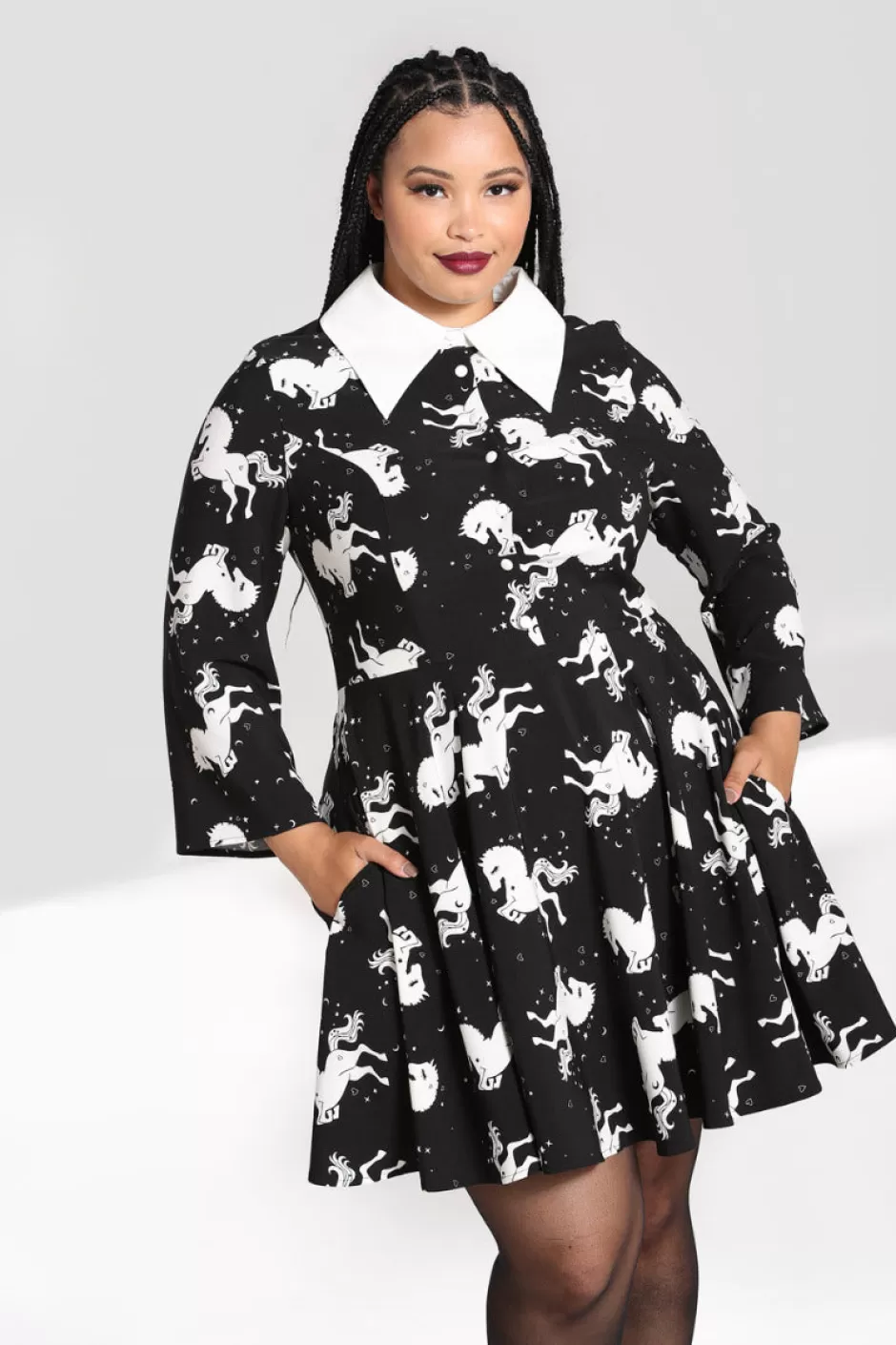 Hell Bunny Popsoda | Women Dresses