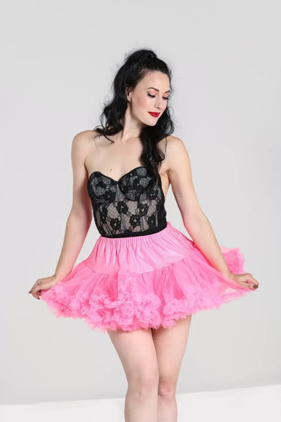 Hell Bunny Popsoda | Women Petticoats