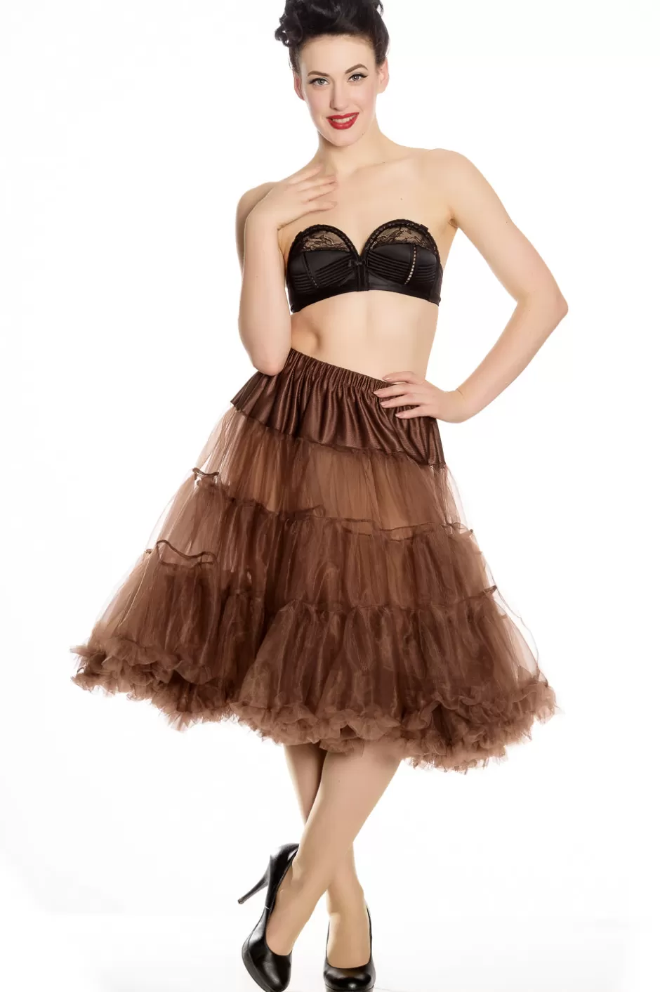 Hell Bunny Popsoda | Women Petticoats