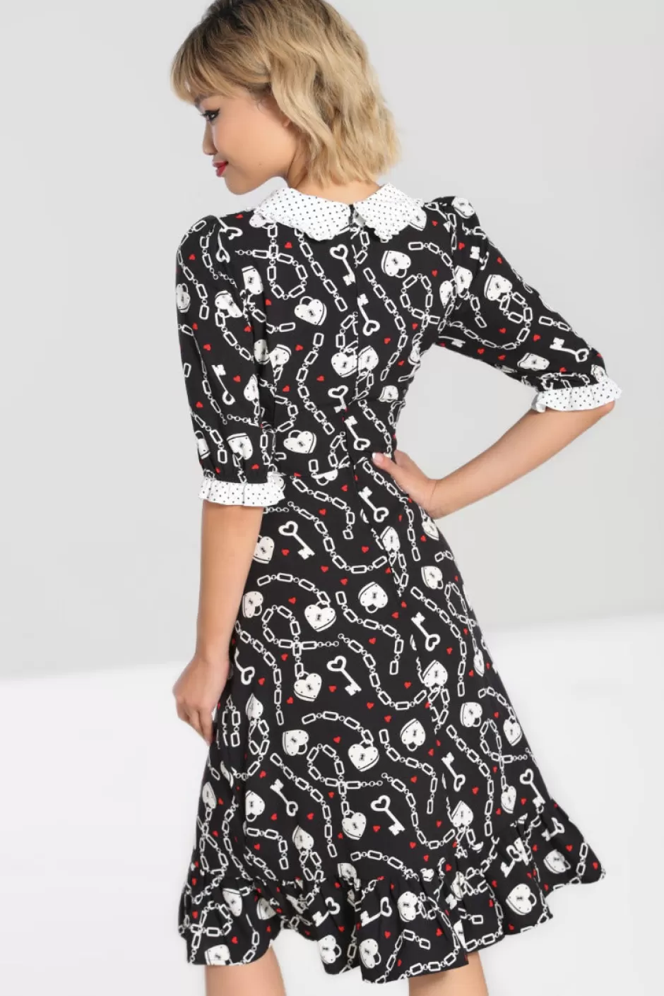 Hell Bunny Popsoda | Women Dresses