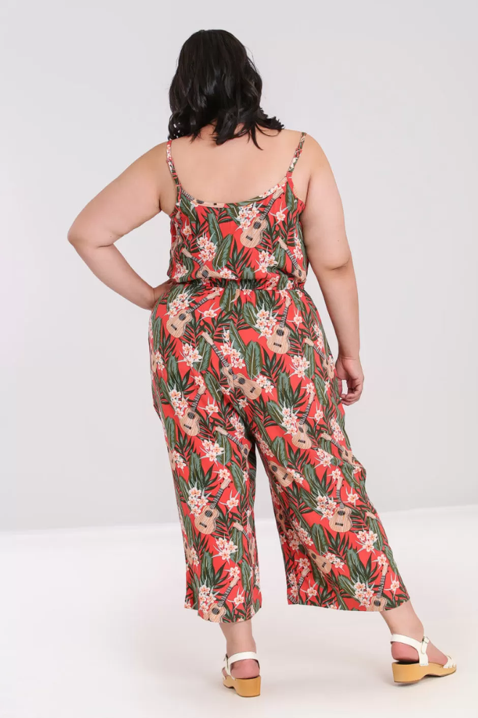 Hell Bunny Popsoda | Women Jumpsuits & Playsuits