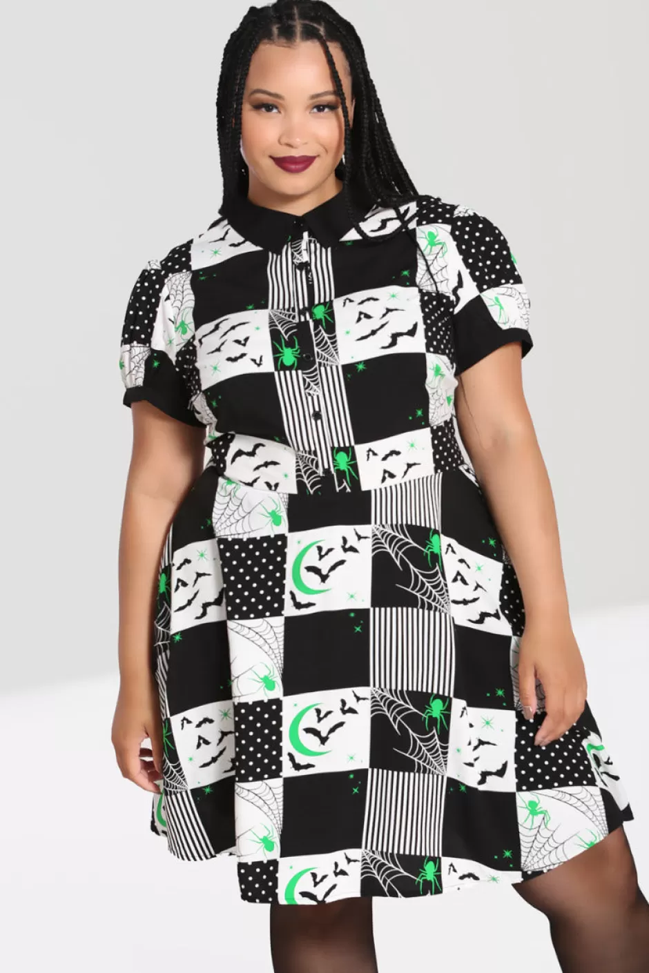 Hell Bunny Popsoda | Women Dresses