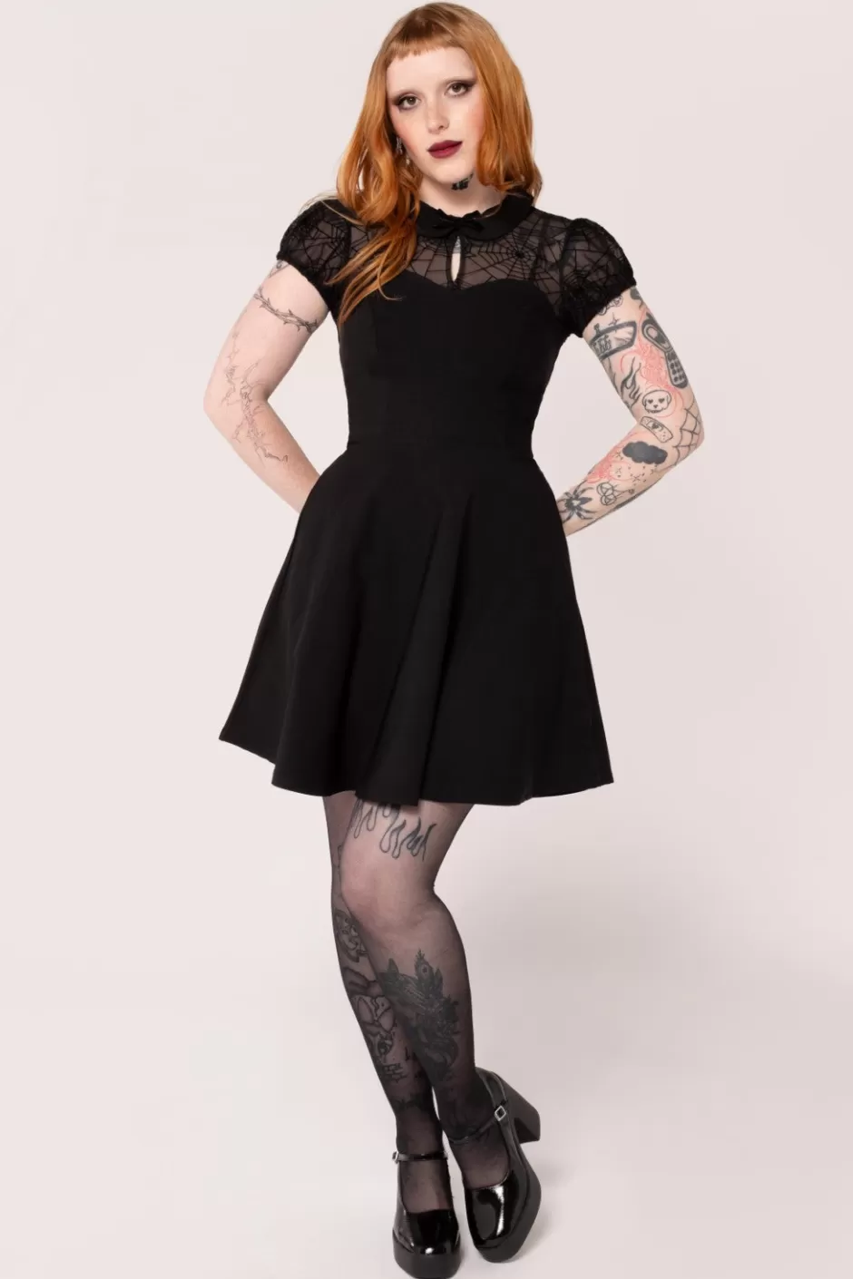 Hell Bunny Popsoda | Women Mini Dresses | Dresses