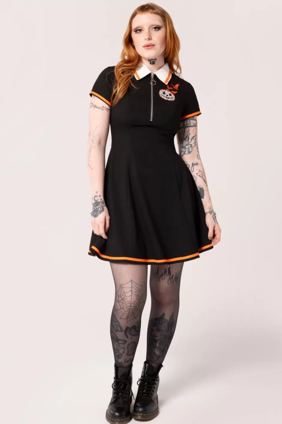 Hell Bunny Popsoda | Women Mini Dresses | Dresses