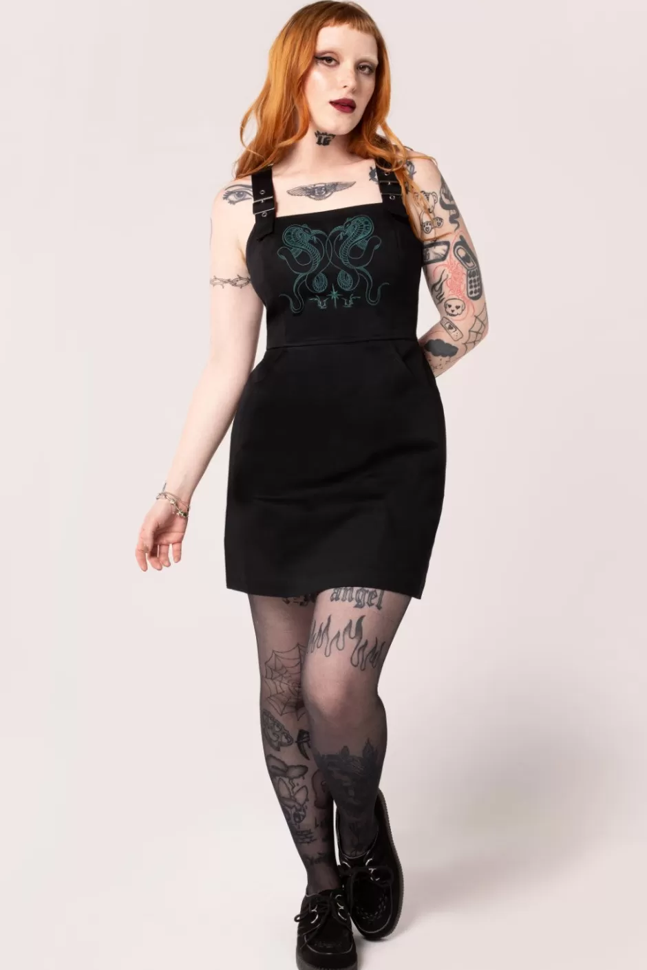 Hell Bunny Popsoda | Women Mini Dresses | Dresses