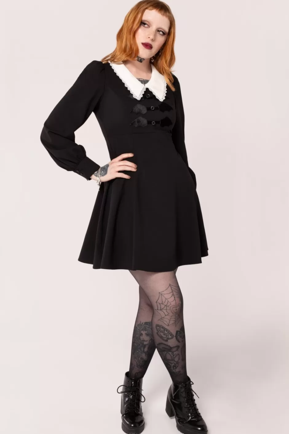 Hell Bunny Popsoda | Women Mini Dresses | Dresses