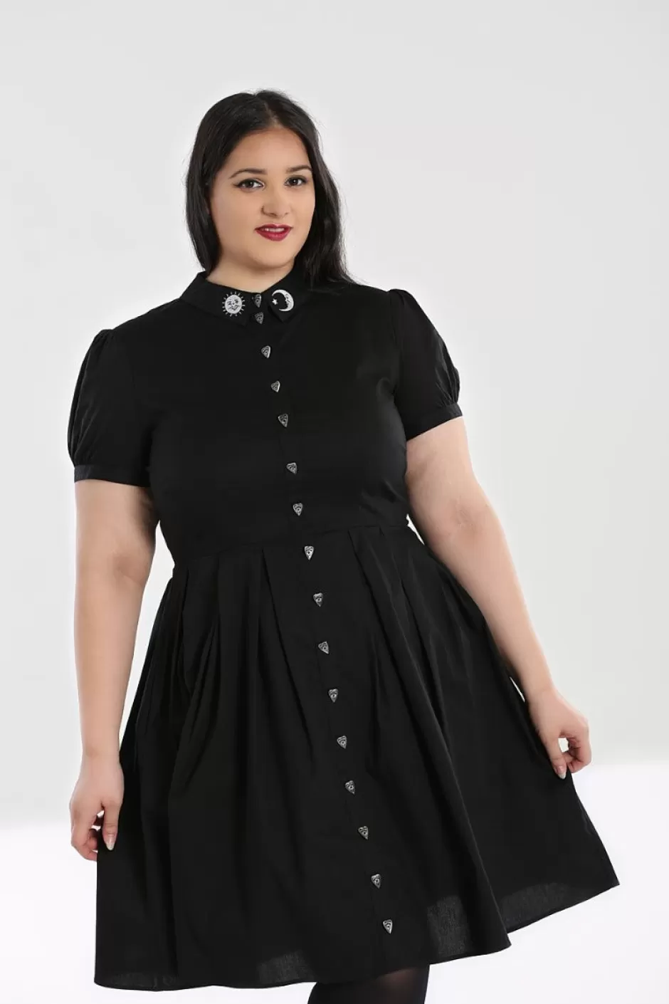 Hell Bunny Popsoda | Women Knee Dresses | Dresses