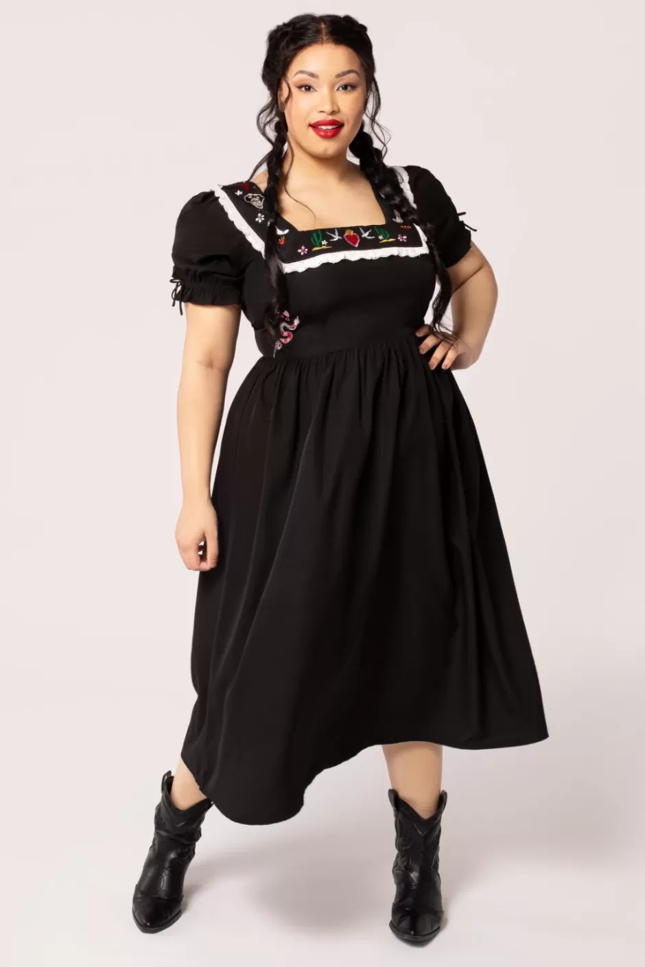 Hell Bunny Popsoda | Women Maxi Dresses | Dresses