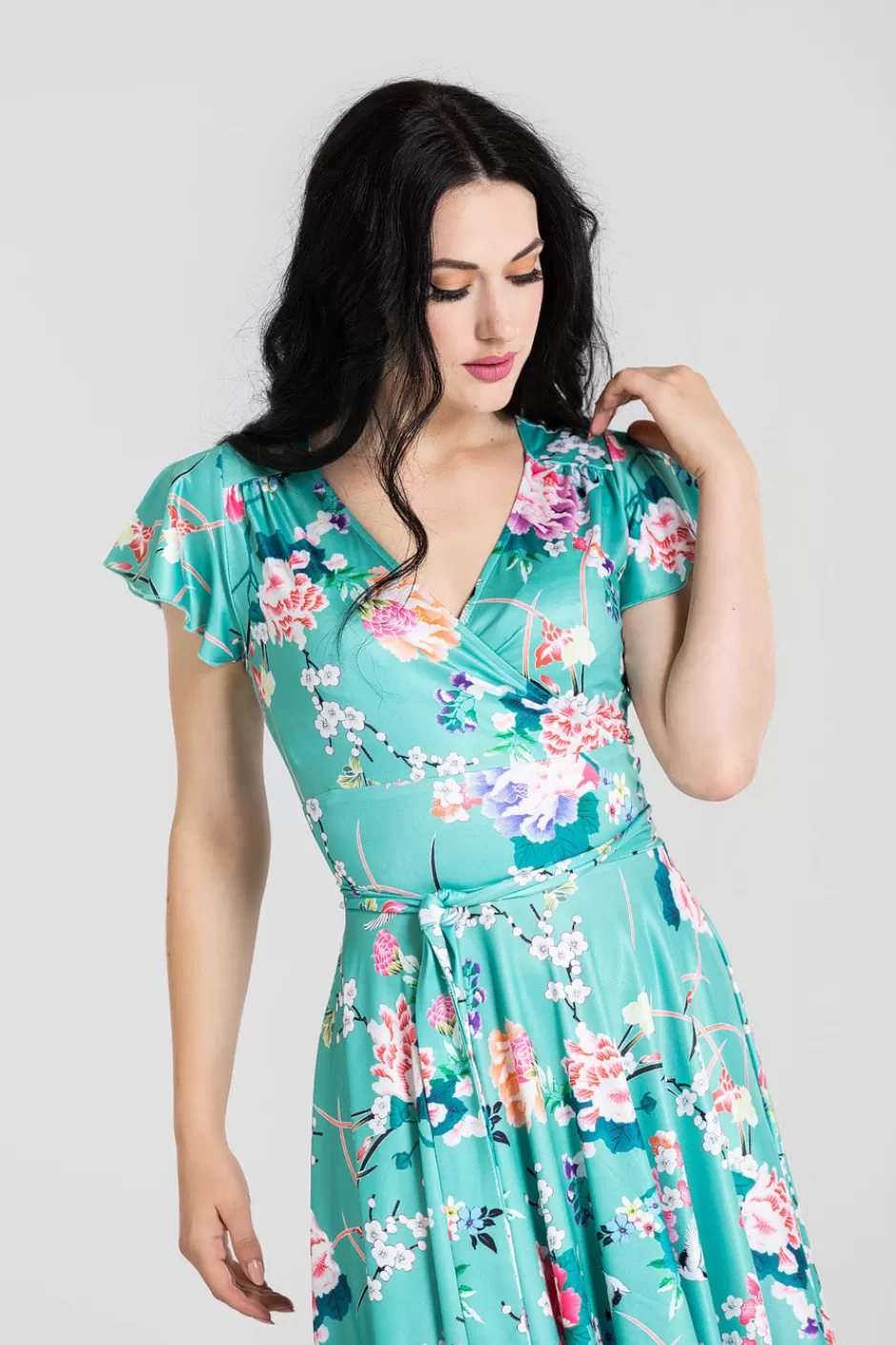 Hell Bunny Popsoda | Women Vintage Dresses | Knee Dresses