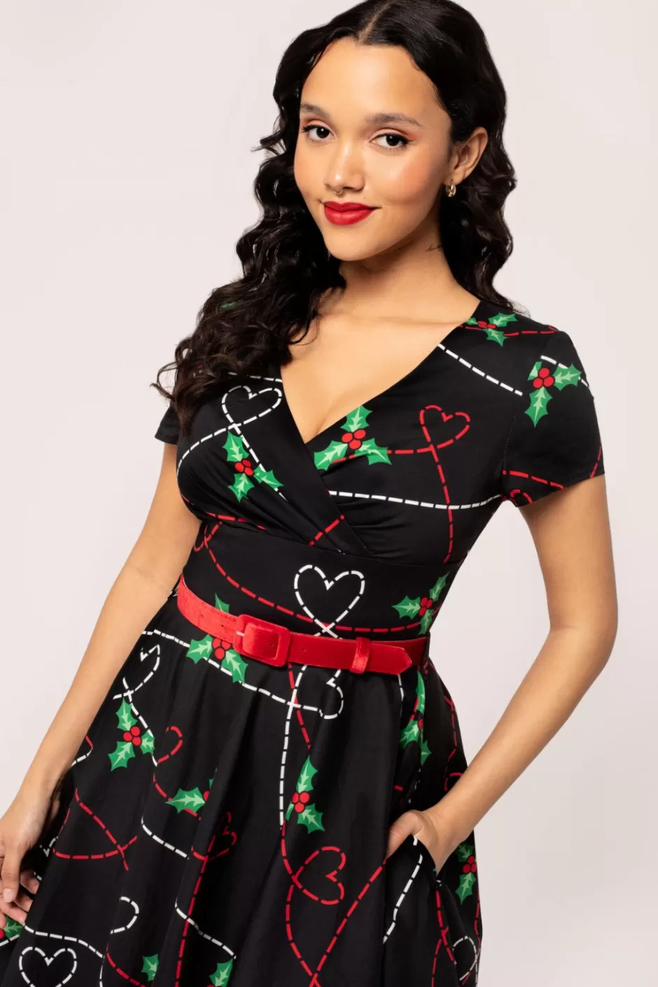 Hell Bunny Popsoda | Women Vintage Dresses | Midi Dresses