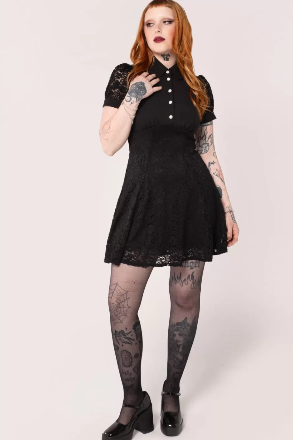 Hell Bunny Popsoda | Women Vintage Dresses | Mini Dresses