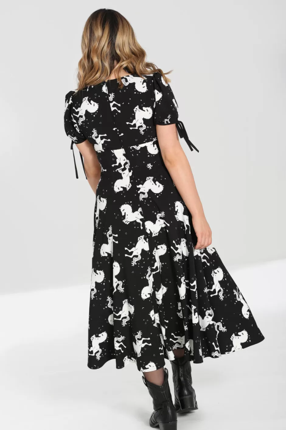 Hell Bunny Popsoda | Women Dresses