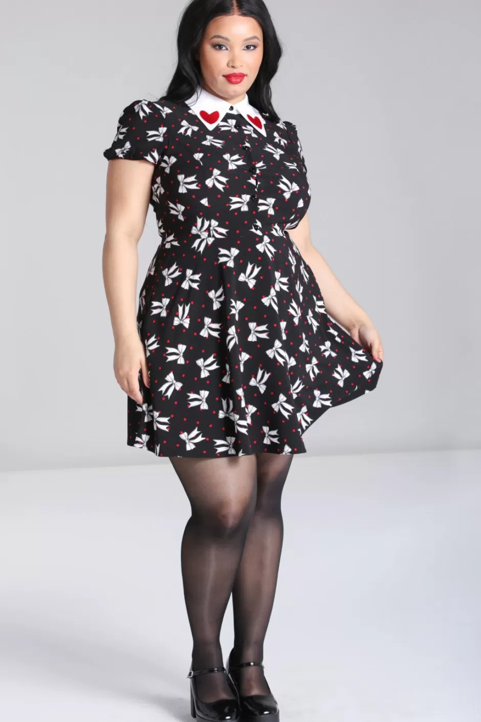 Hell Bunny Popsoda | Women Dresses With Pockets | Vintage Dresses