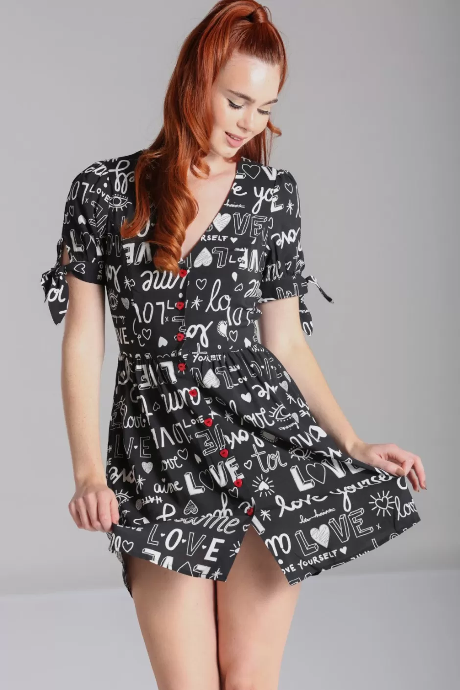 Hell Bunny Popsoda | Women Dresses